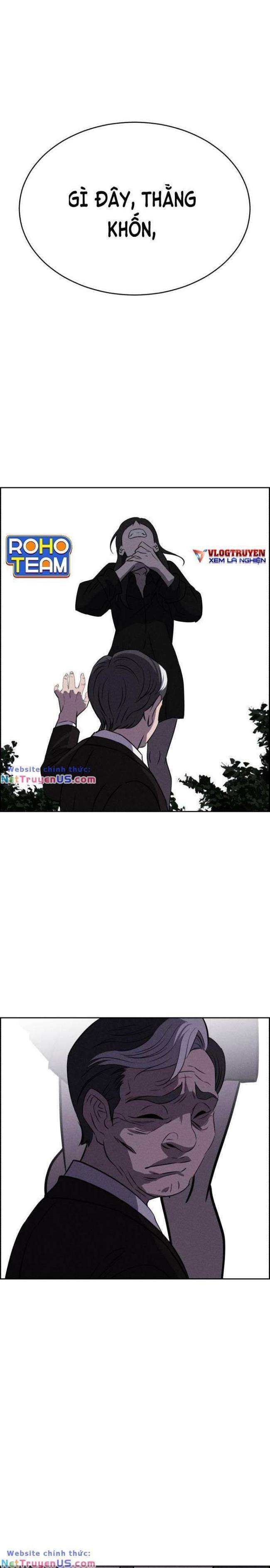 Óc Chó Toàn Năng - Page 35