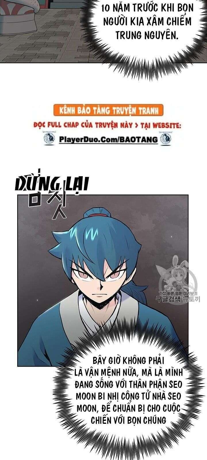 Phong Vân Chiến Thần - Page 114