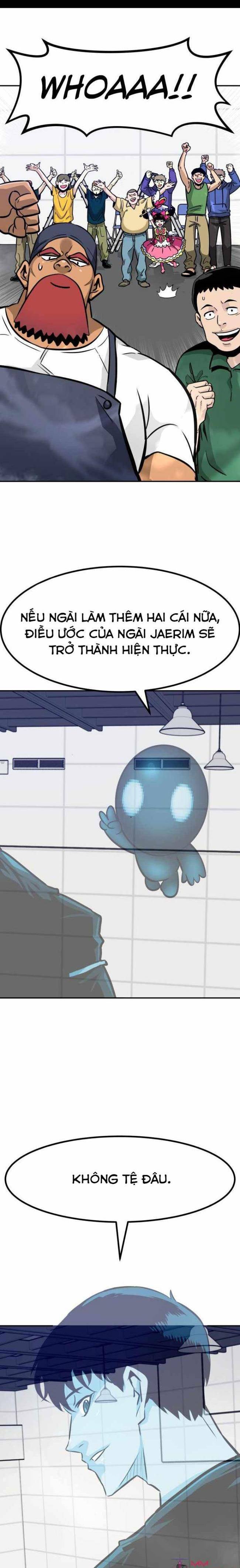 Kẻ Đa Tài - Page 17