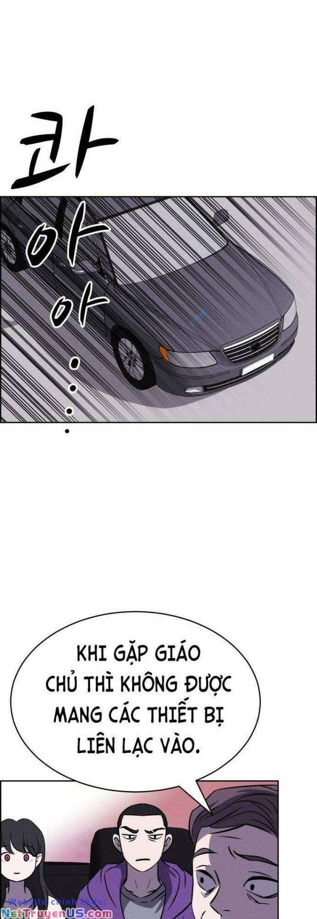 Óc Chó Toàn Năng - Page 31