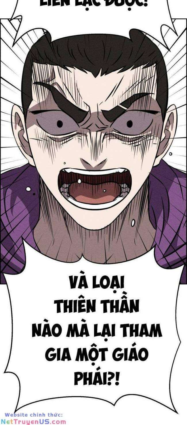 Óc Chó Toàn Năng - Page 39