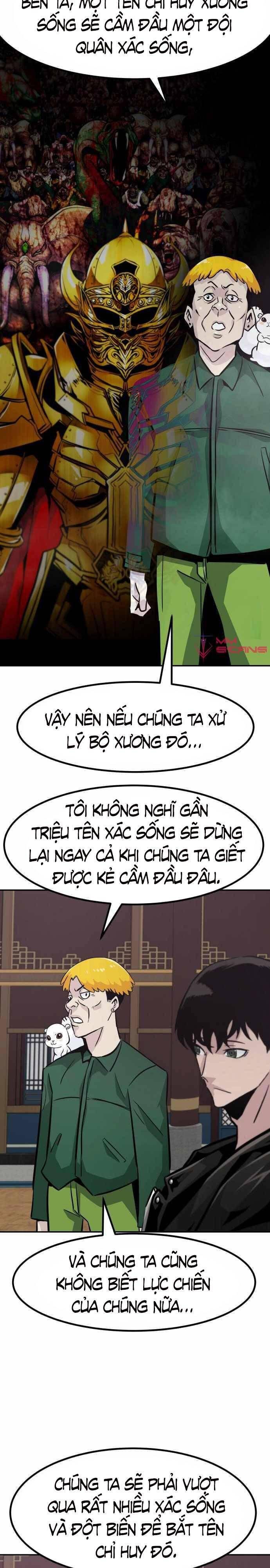 Kẻ Đa Tài - Page 7