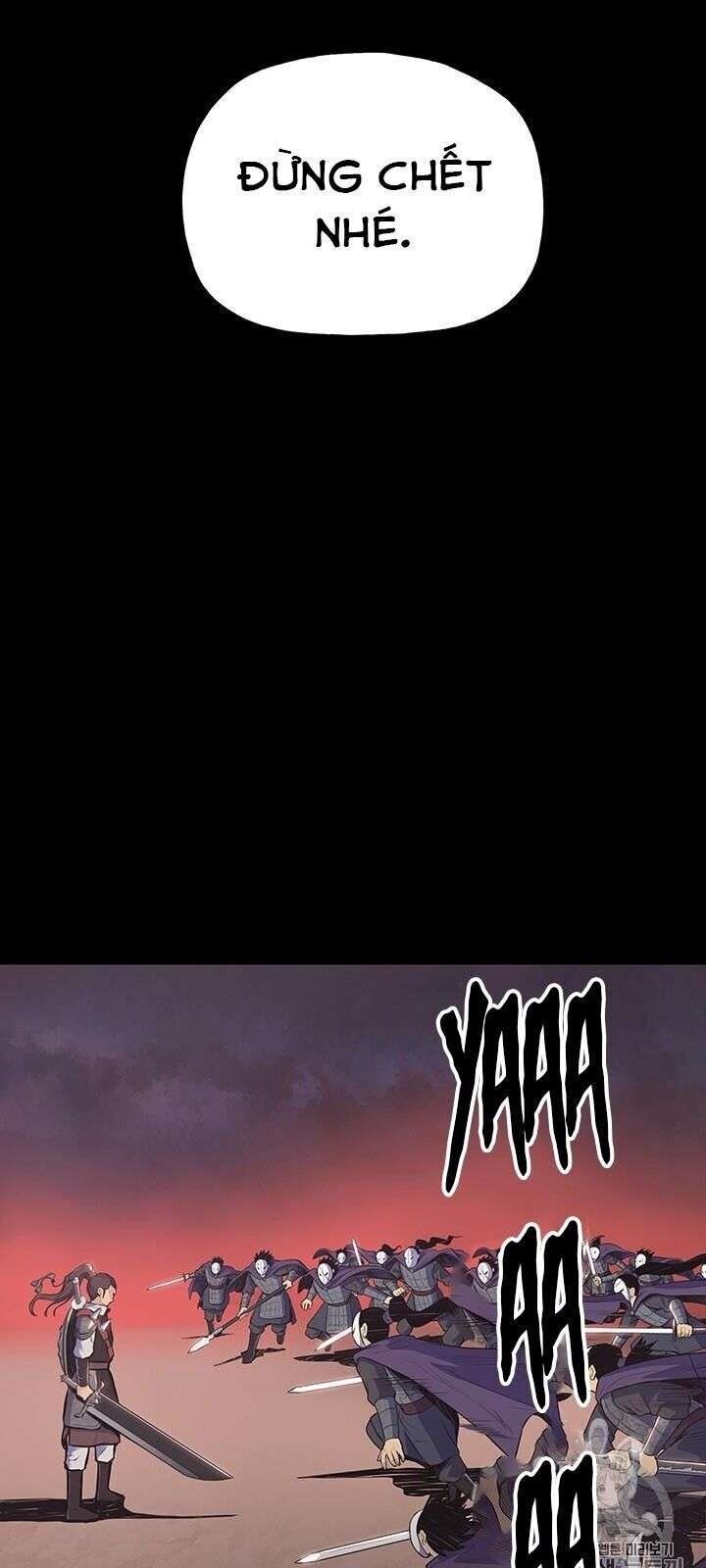 Phong Vân Chiến Thần - Page 31