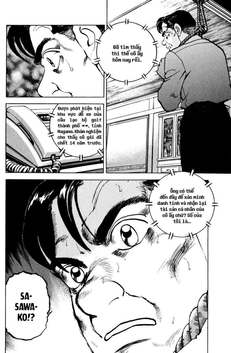 Seizon Life - Page 31