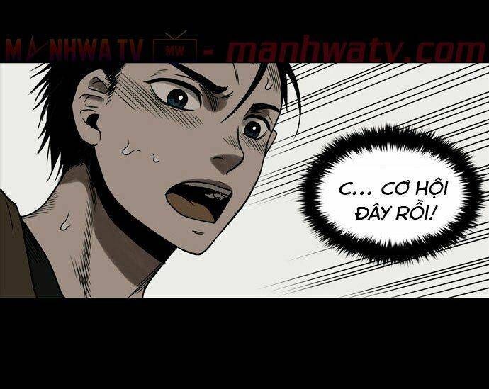 Virus Quái Vật - Page 13