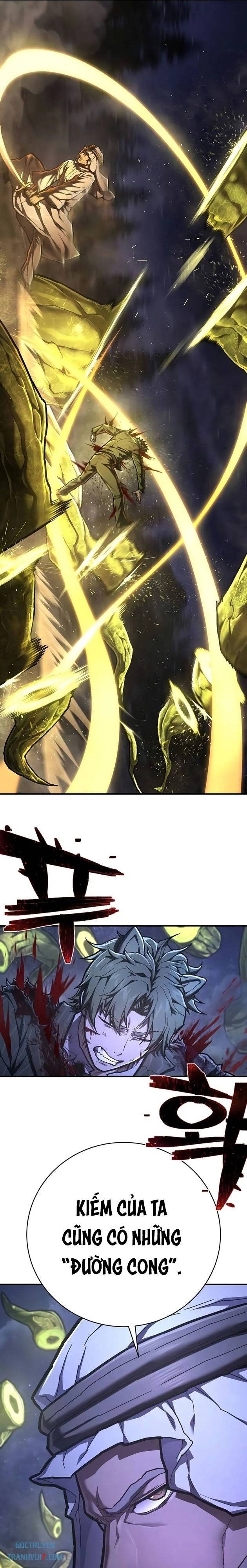 Đao Phủ - Page 16
