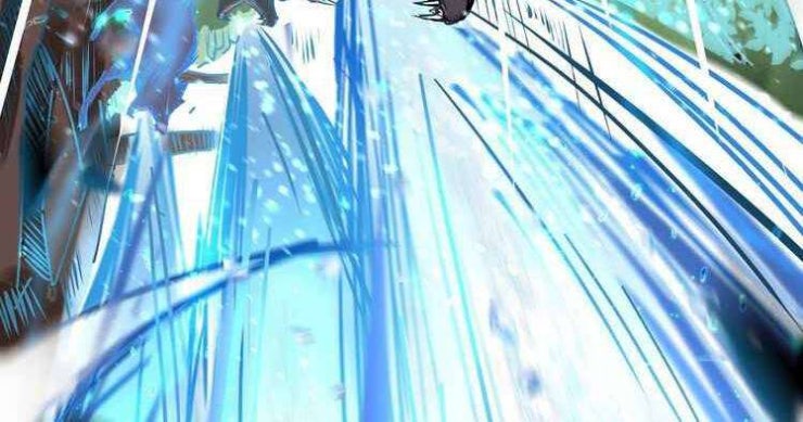 Thế Giới Xa Lạ - Page 13