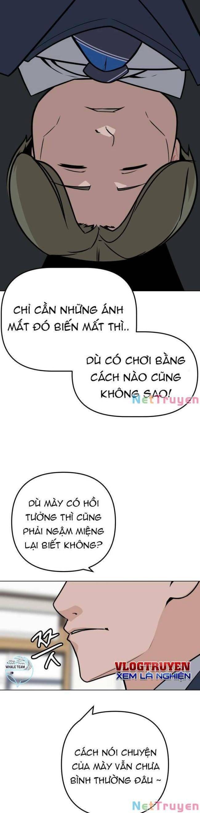 Vua Đóng Cọc - Page 21