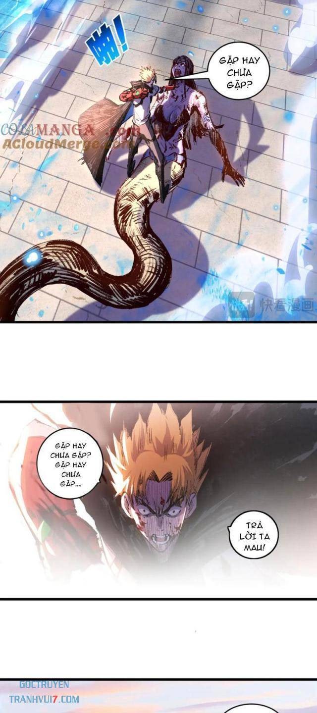 Trảm Nguyệt - Page 26