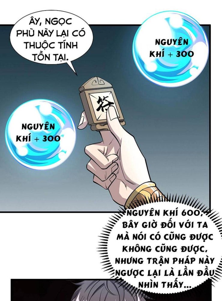 Ta Có Thể Rút Ra Thuộc Tính - Page 44