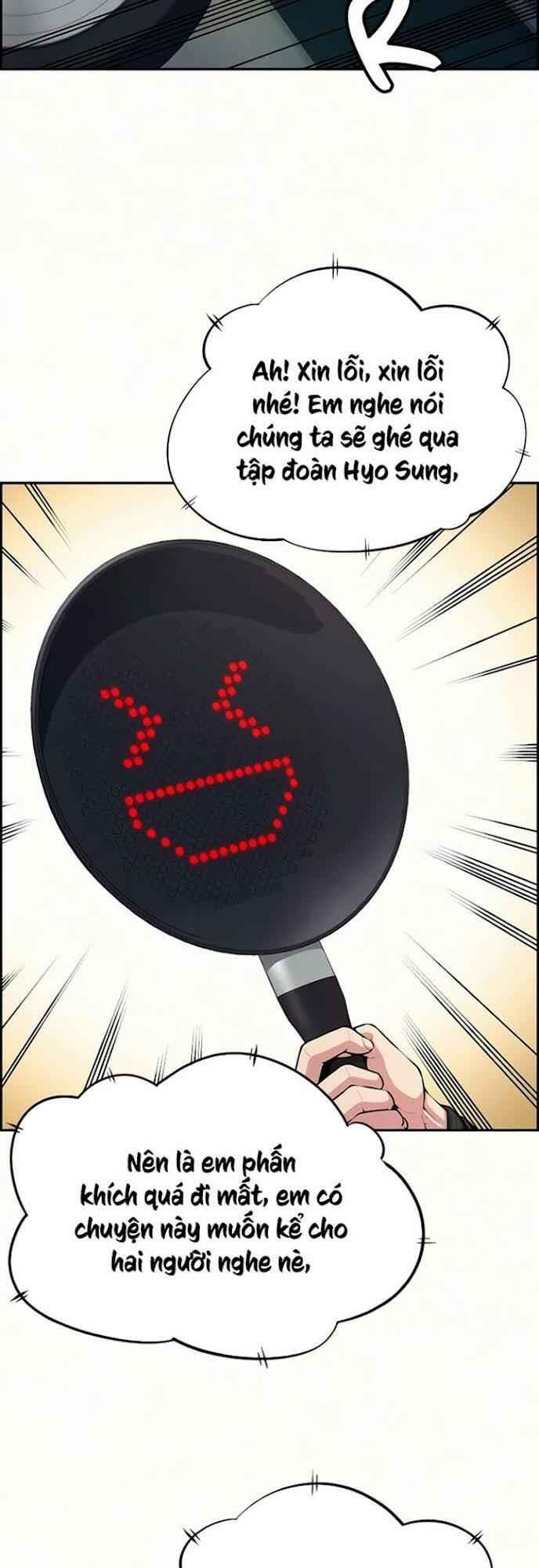 Kẻ Ngoại Lai Ở Vùng Đất Bị Ruồng Bỏ - Page 13