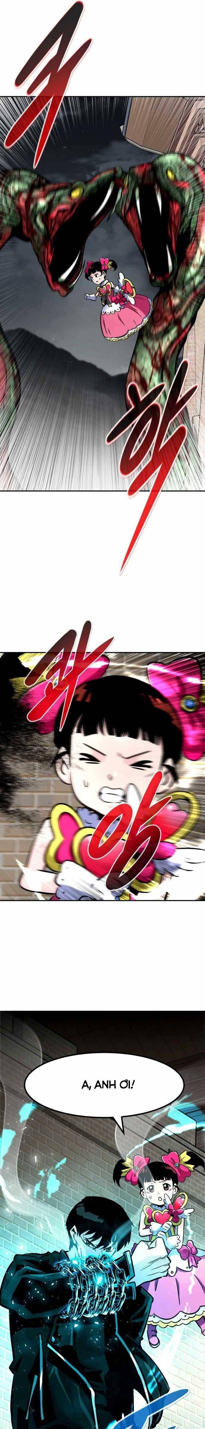 Kẻ Đa Tài - Page 14