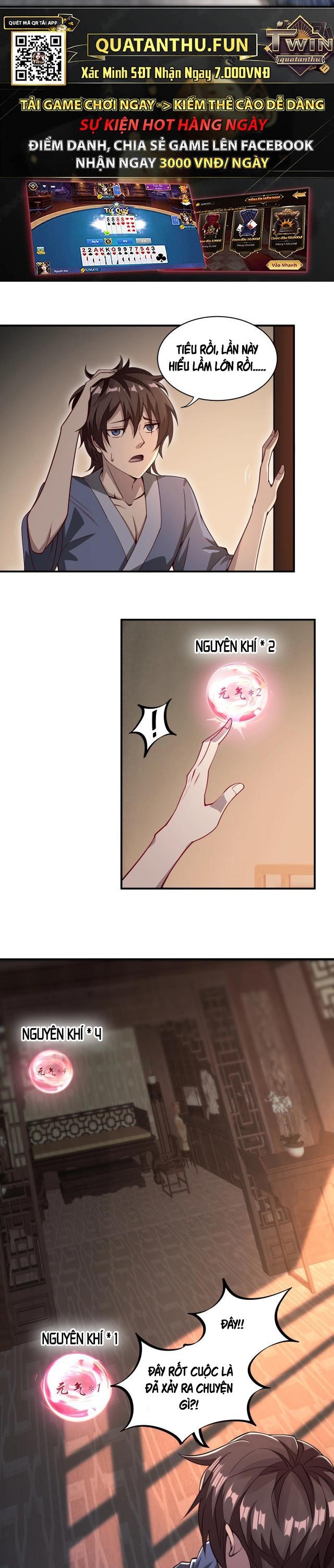 Ta Có Thể Rút Ra Thuộc Tính - Page 45