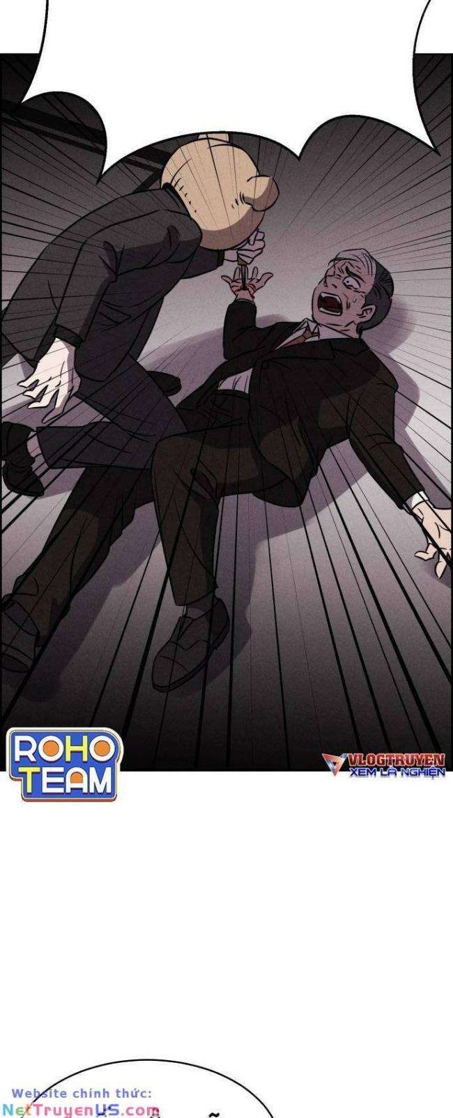 Óc Chó Toàn Năng - Page 43