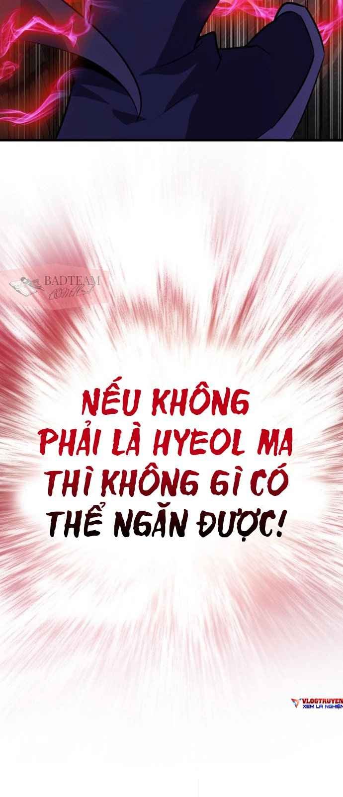 Giảng Sư Đứng Đầu: Baek Sư phụ - Page 16