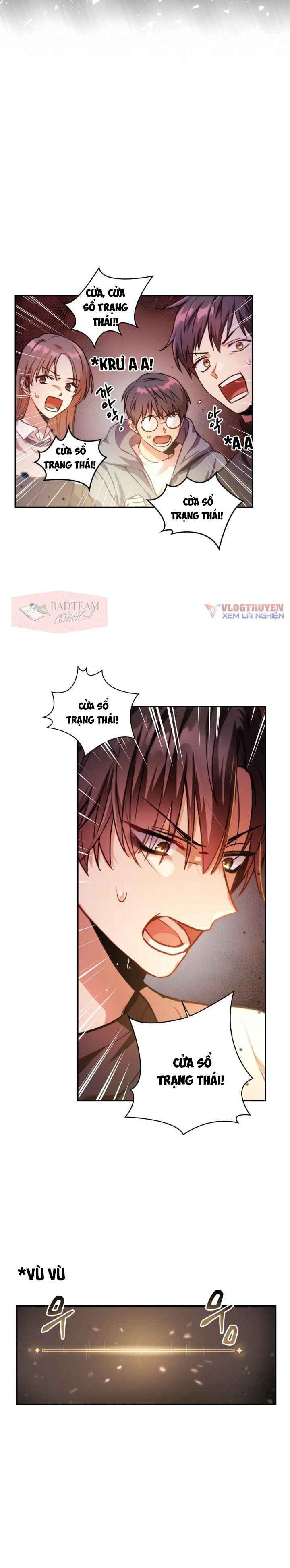 Kí Sự Hồi Quy - Page 23