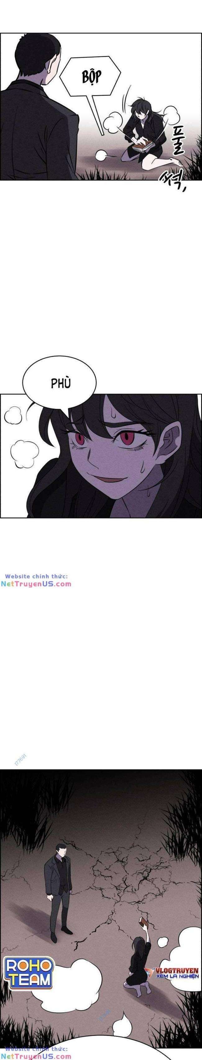 Óc Chó Toàn Năng - Page 9