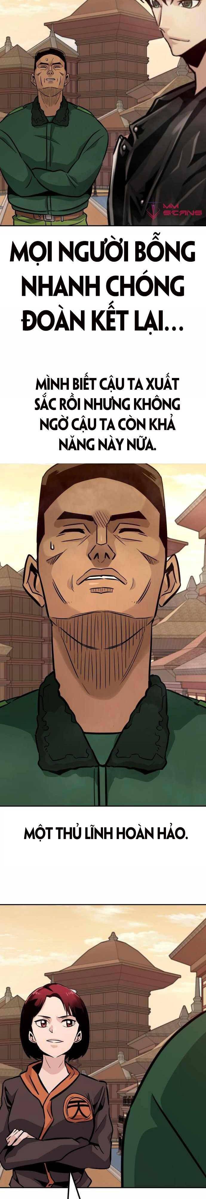 Kẻ Đa Tài - Page 31