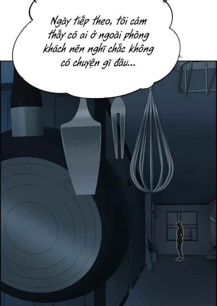 Kẻ Ngoại Lai Ở Vùng Đất Bị Ruồng Bỏ - Page 32