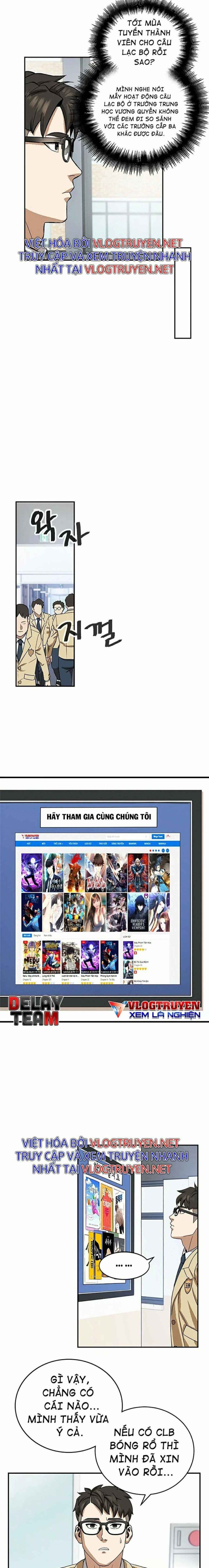 Trường Học Vương Quyền - Page 13