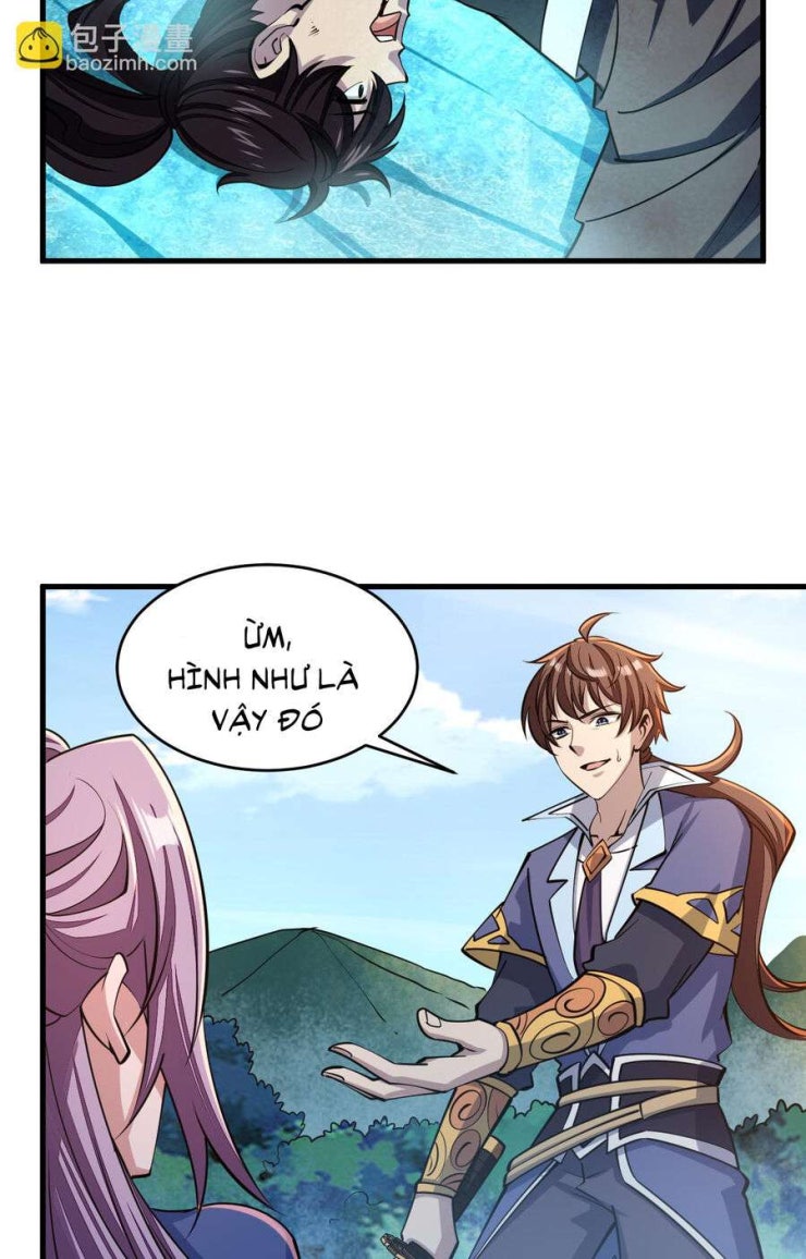 Ta Có Thể Rút Ra Thuộc Tính - Page 34