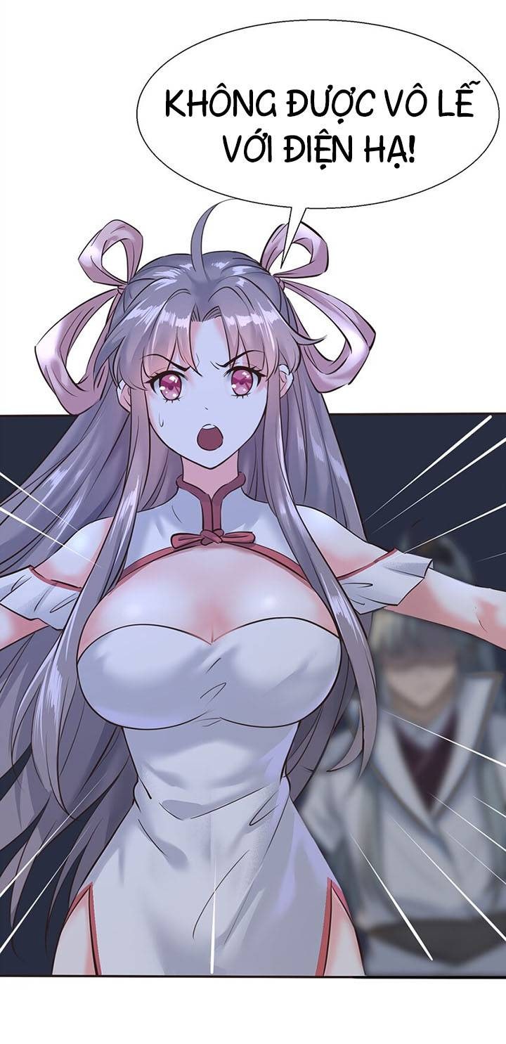 Trăm Vạn Cách Thành Thần - Page 43