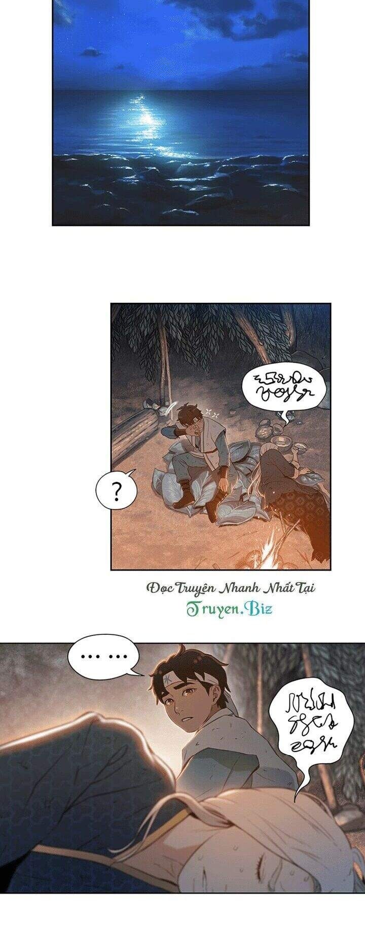 Yin And Yang Master - Page 8