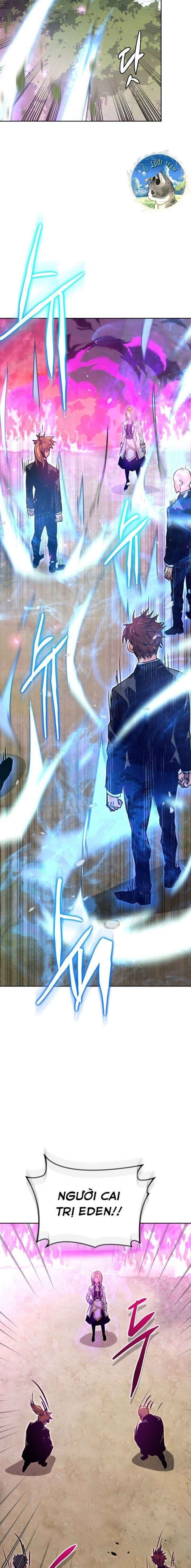 Kể Từ Bây Giờ: Tôi Là Một Người Chơi - Page 19