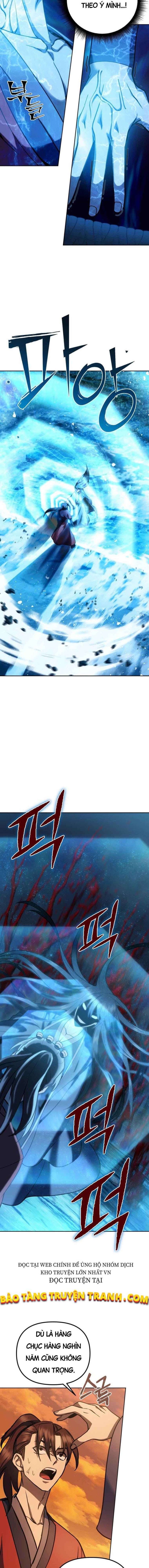 Thăng Hạng Từ Đỉnh Cấp - Page 14