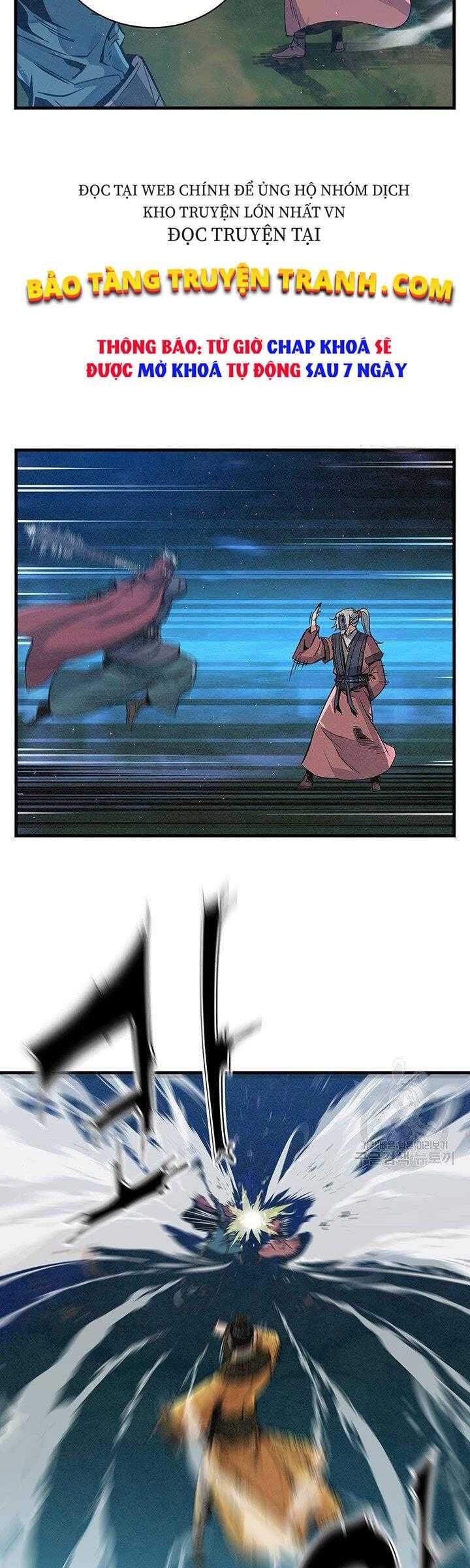 Mục Hạ Vô Nhân - Page 27