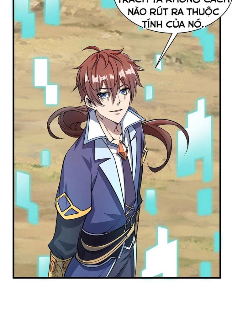Ta Có Thể Rút Ra Thuộc Tính - Page 42