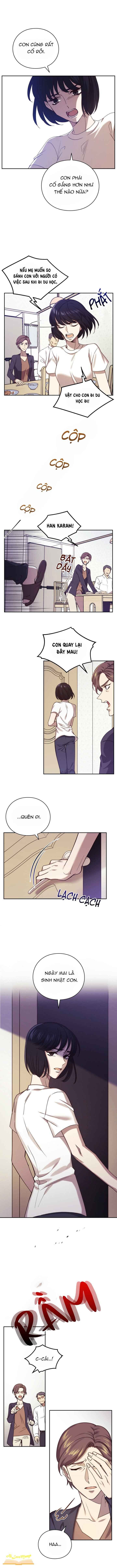 Người Tìm Đường - Page 4