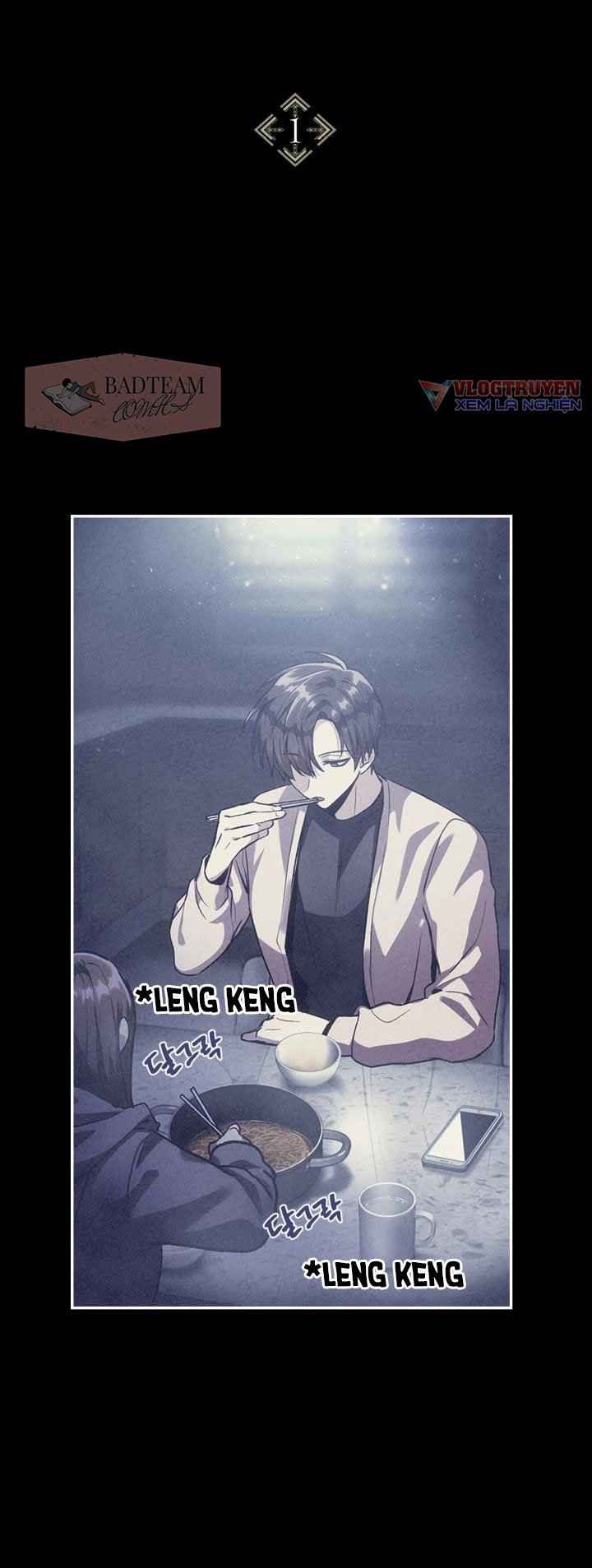 Kí Sự Hồi Quy - Page 7