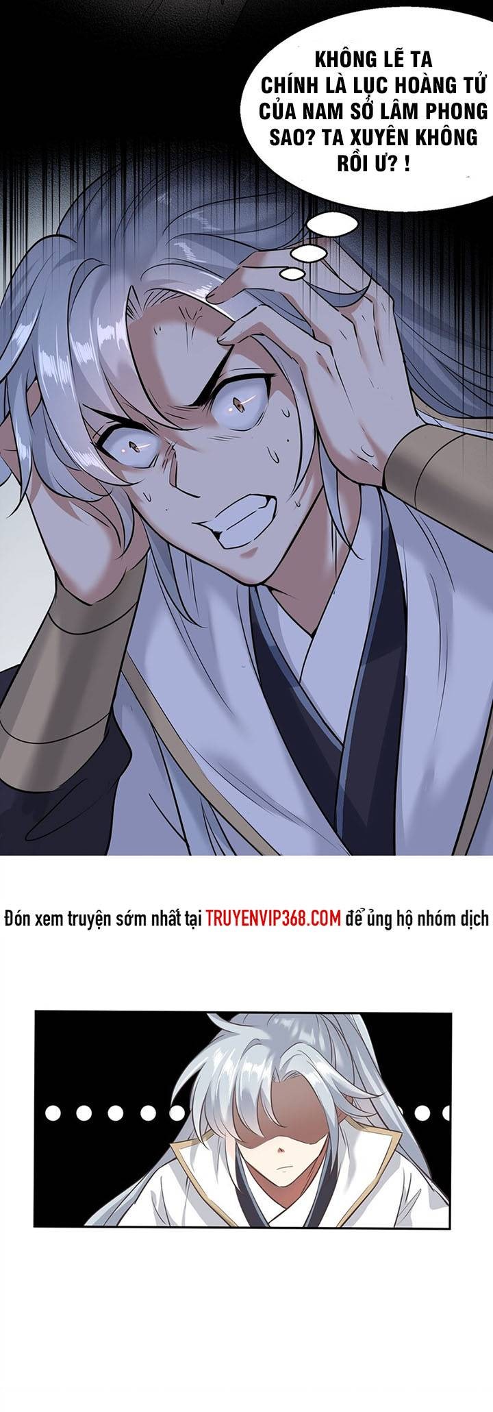 Trăm Vạn Cách Thành Thần - Page 11