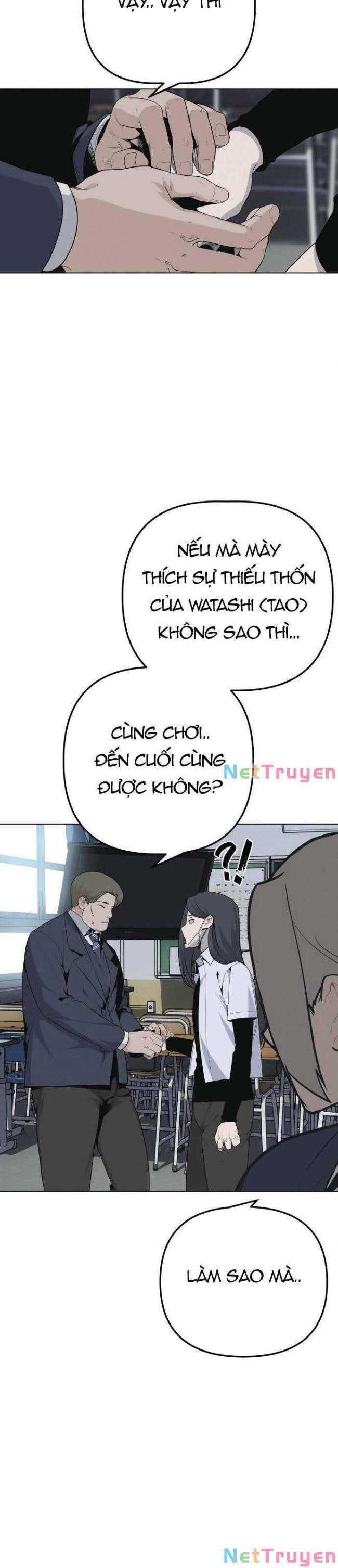 Vua Đóng Cọc - Page 20