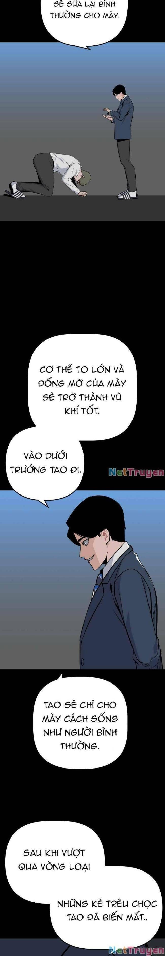 Vua Đóng Cọc - Page 20