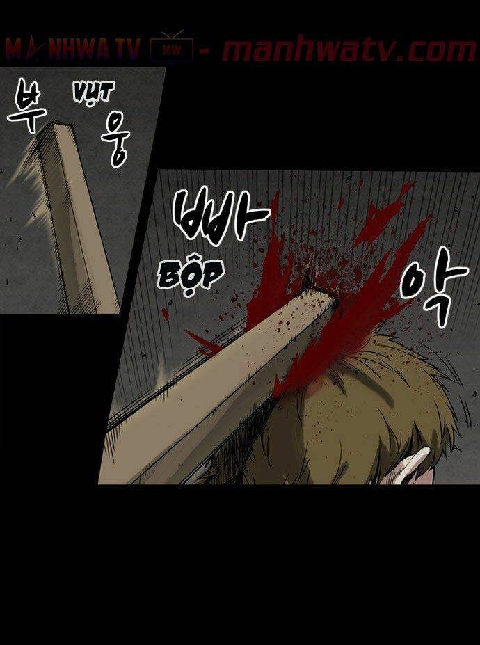 Virus Quái Vật - Page 78