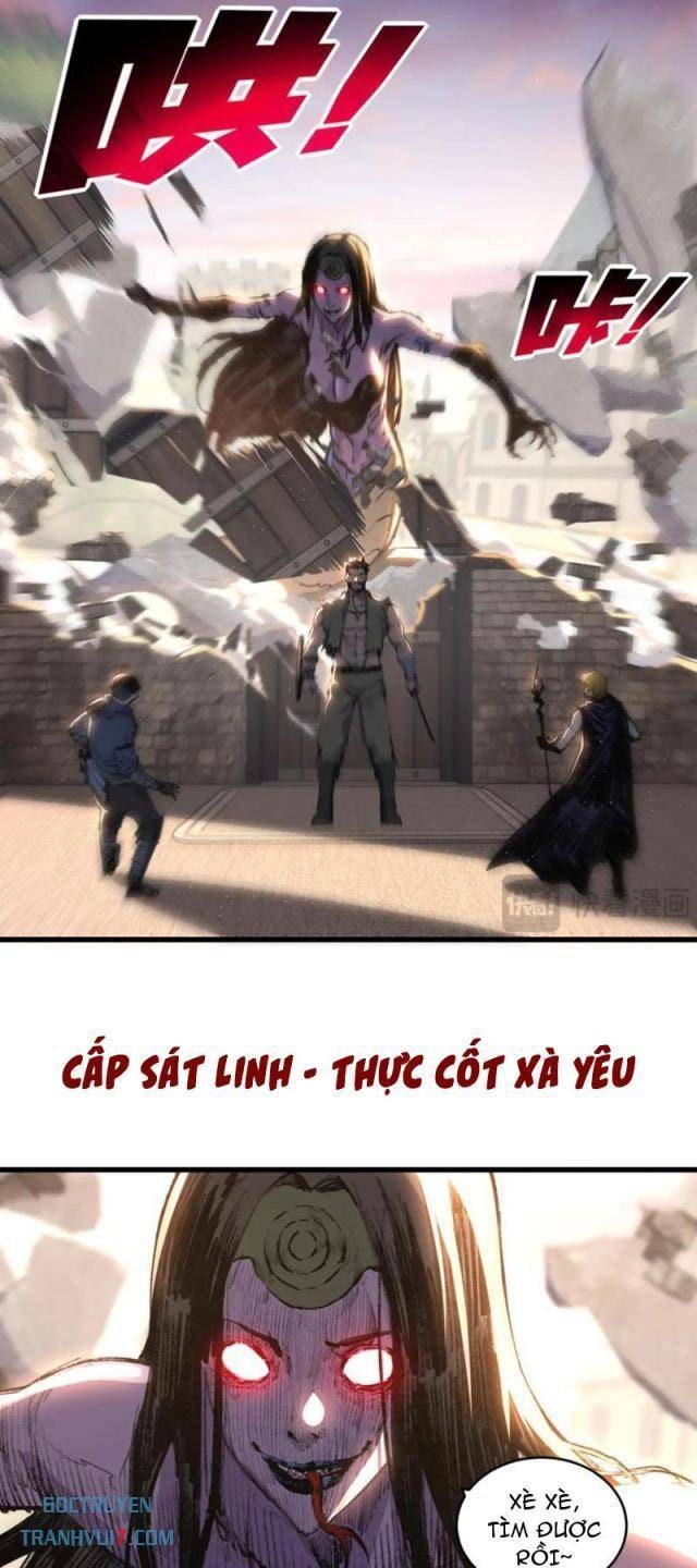 Trảm Nguyệt - Page 13