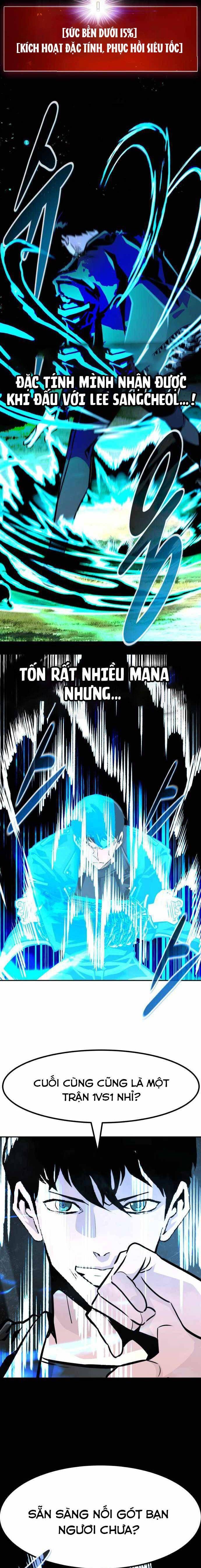 Kẻ Đa Tài - Page 28