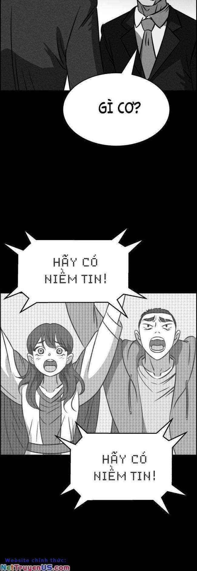 Óc Chó Toàn Năng - Page 64