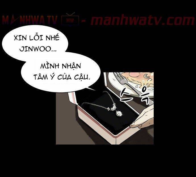 Virus Quái Vật - Page 44