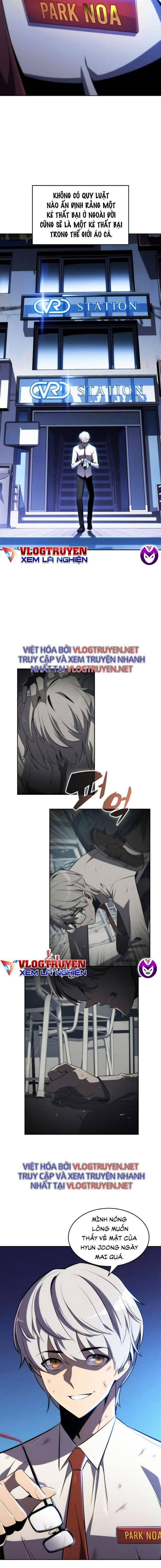 Kẻ Thách Đấu - Page 33