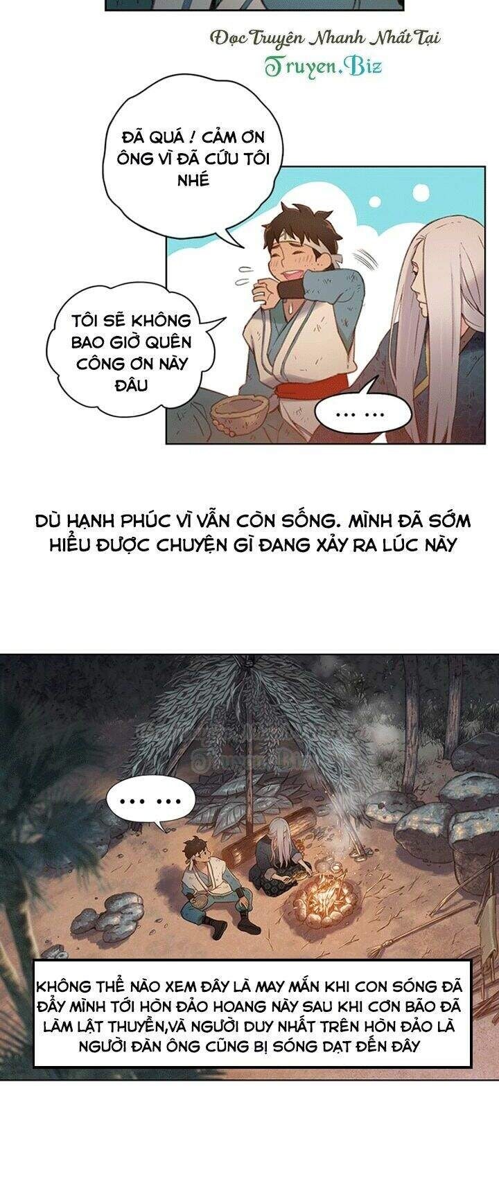 Yin And Yang Master - Page 7