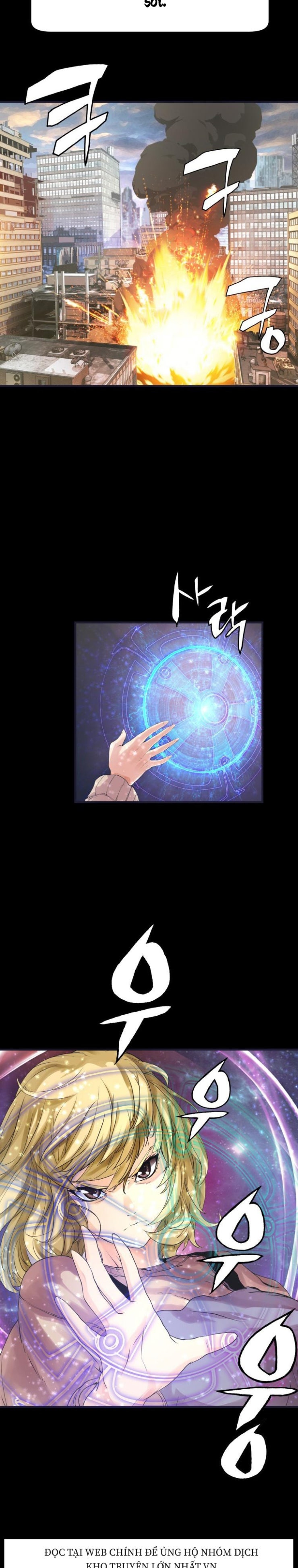 Ranker Bất Bại - Page 13