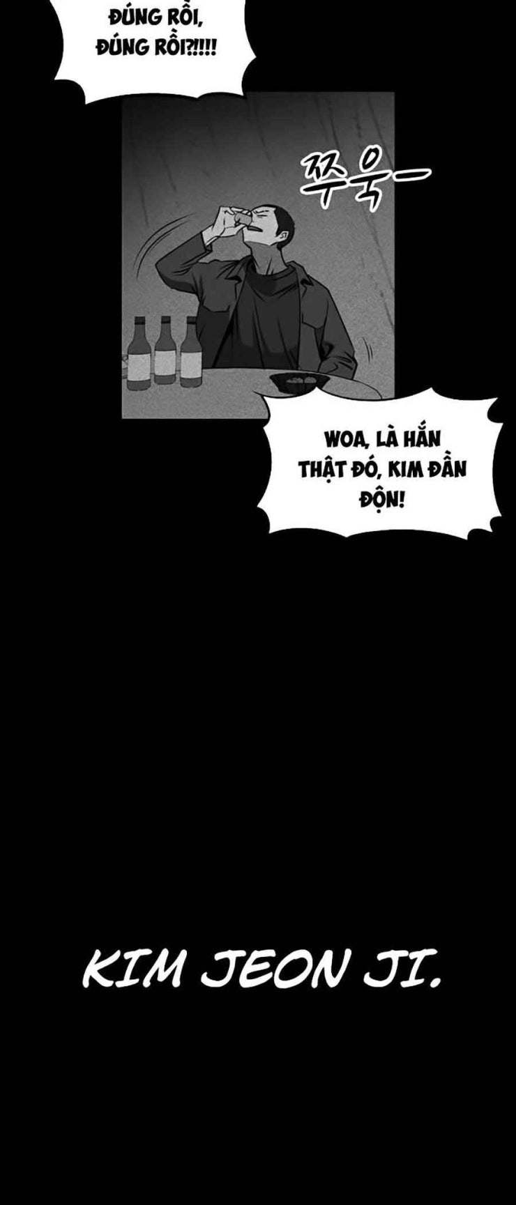 Óc Chó Toàn Năng - Page 73