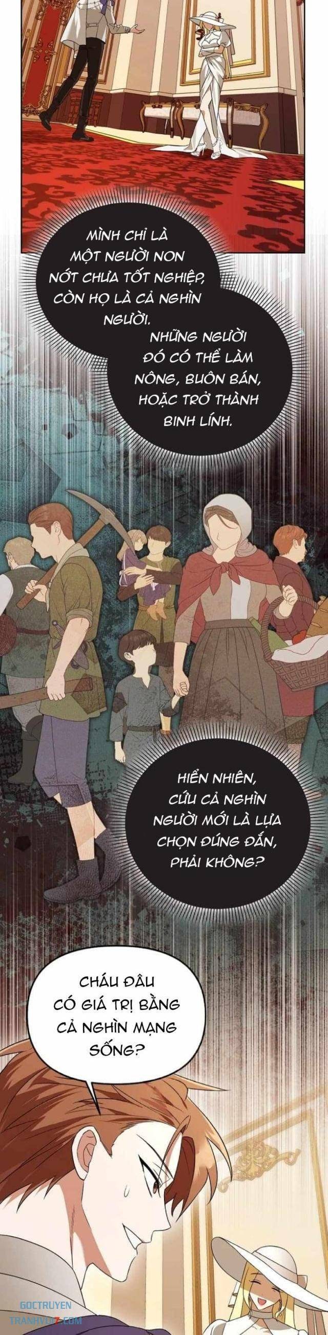 Thuần Thú Sư Thiên Tài Của Học Viện - Page 24