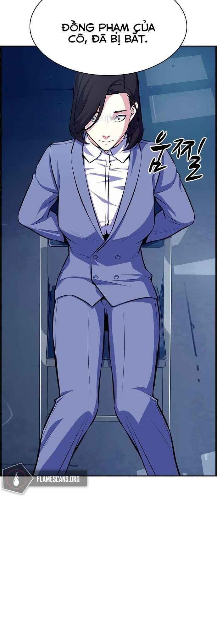 Kẻ Ngoại Lai Ở Vùng Đất Bị Ruồng Bỏ - Page 24