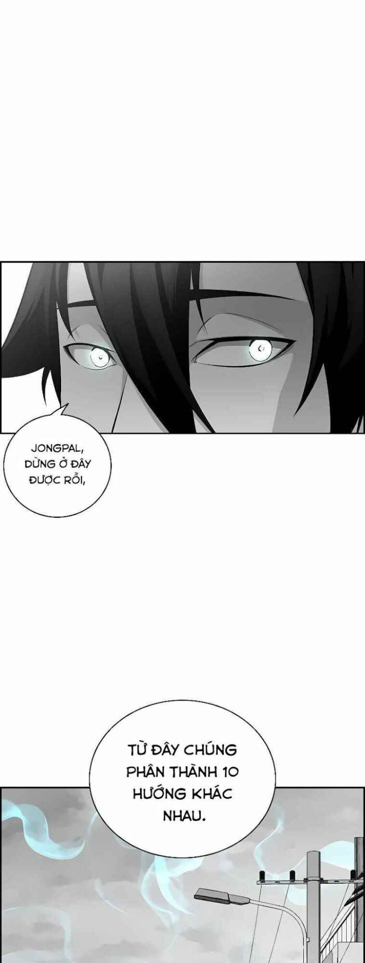 Kẻ Ngoại Lai Ở Vùng Đất Bị Ruồng Bỏ - Page 73