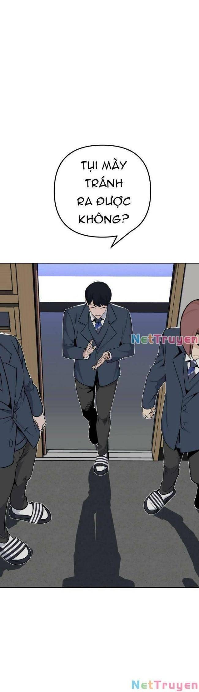 Vua Đóng Cọc - Page 12