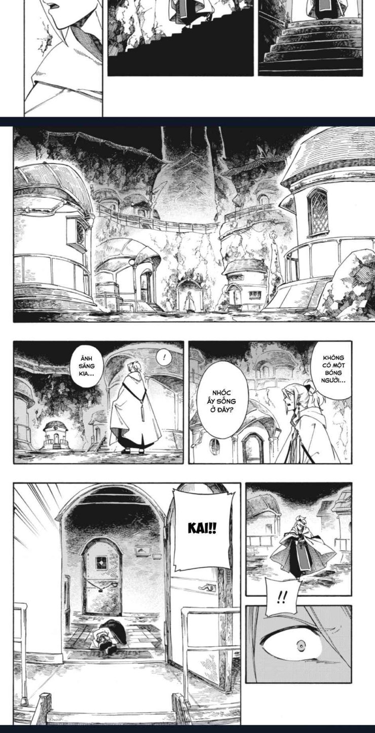 Aragane No Ko - Page 29